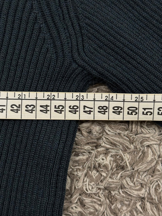 Stone Island Maglione Collo Alto
