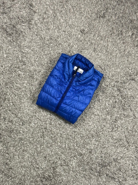 Stone Island Garment Dyed Down_26 GR X SQM_N