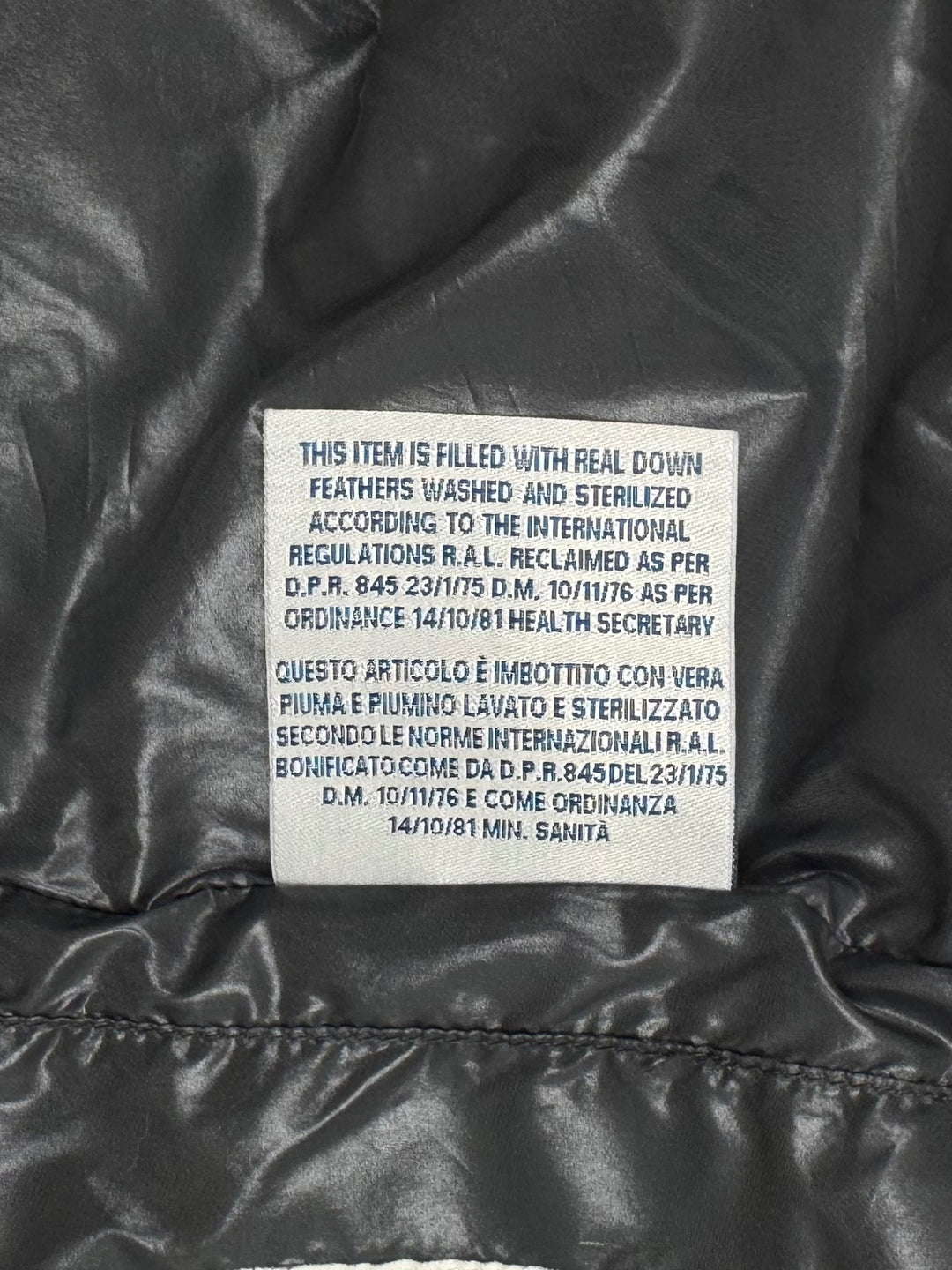 Moncler Cheval Gilet