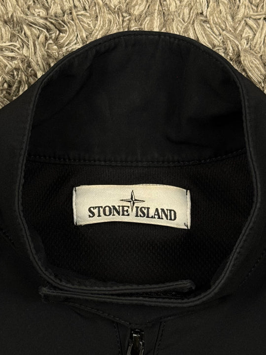 Stone Island Light Soft Shell-R