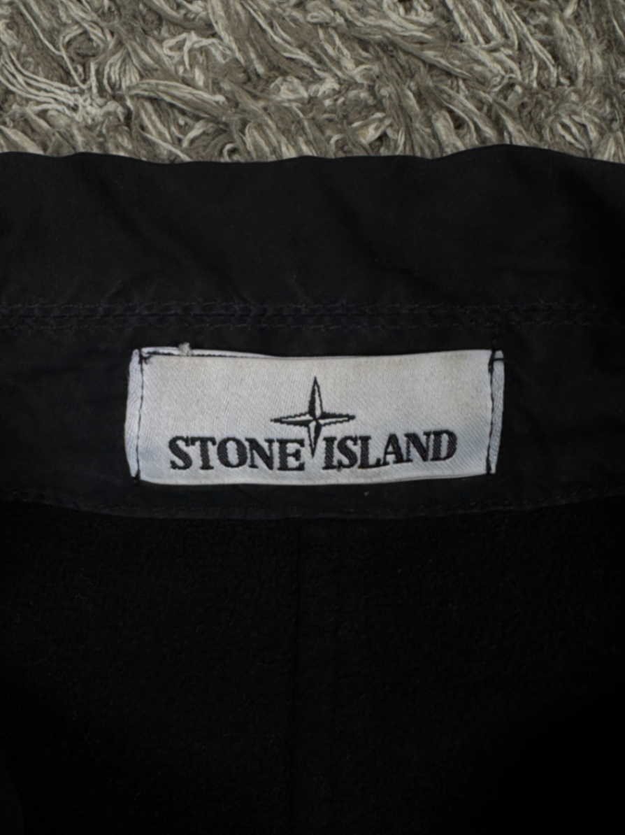 Stone Island Parka