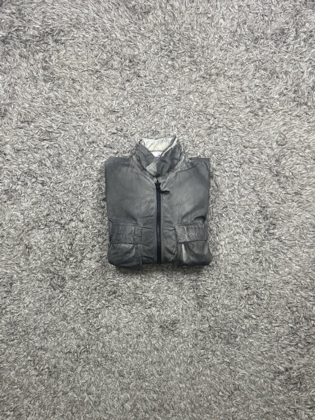 Stone Island giubbotto Customized