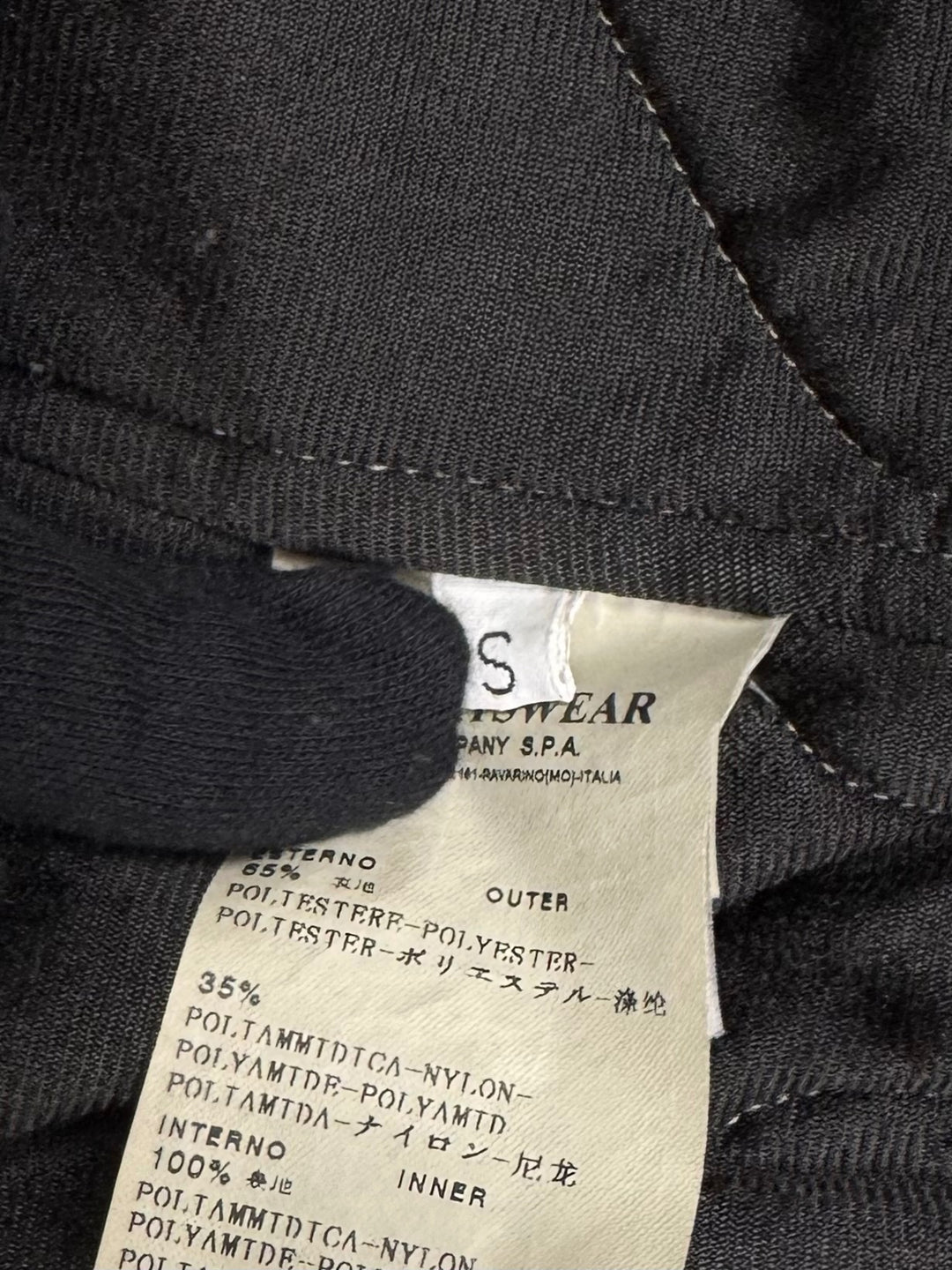 Stone Island David-OVD