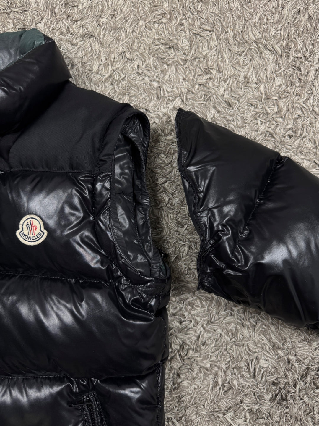 Moncler Andersen Jacket