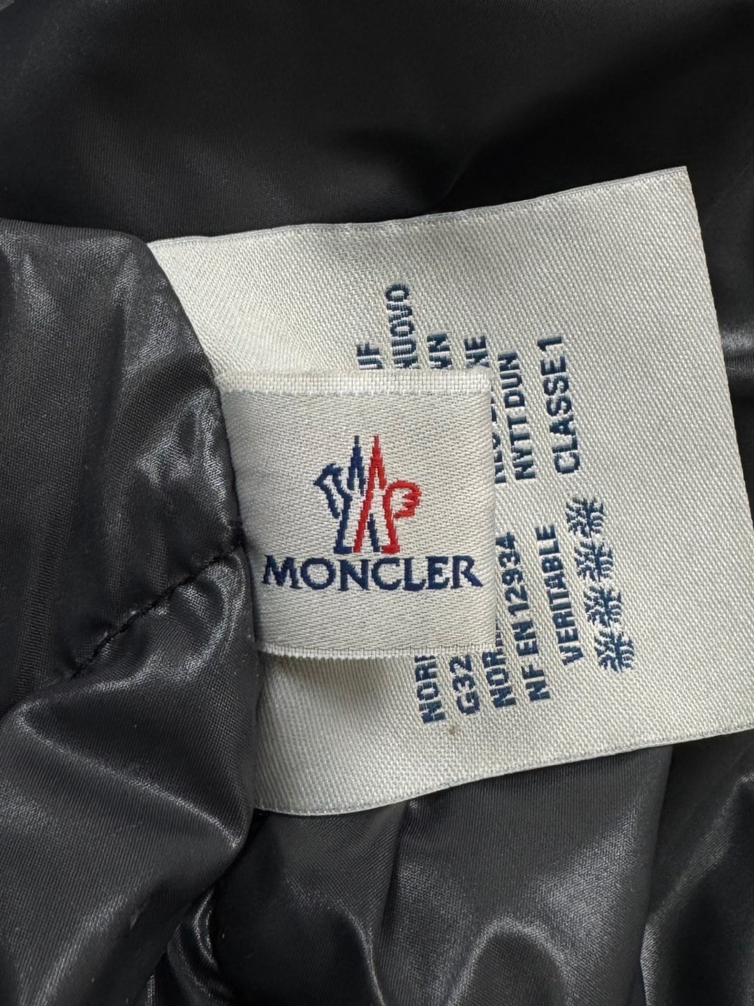 Moncler Andersen Jacket