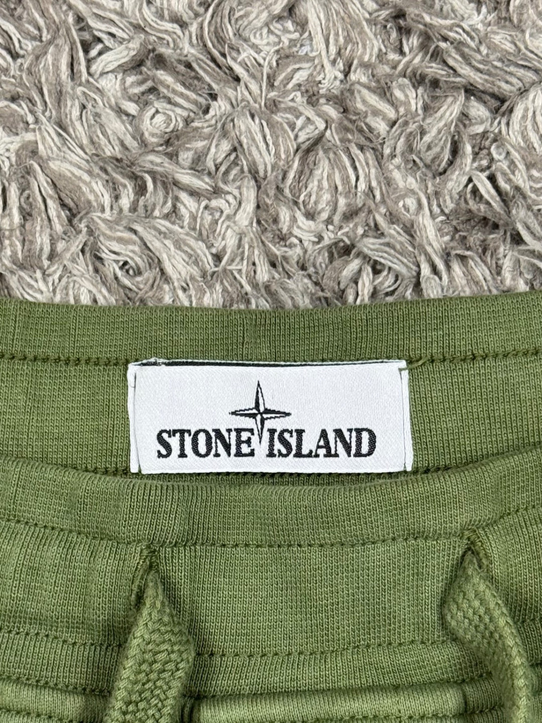Stone Island Pantalone Tuta