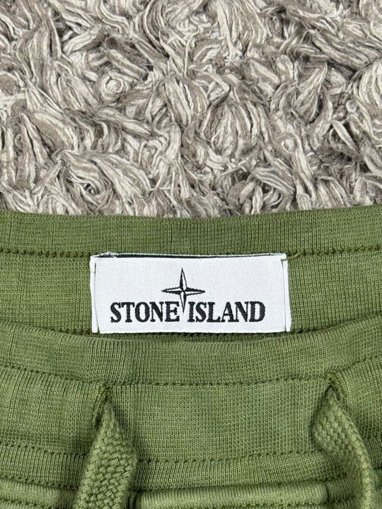 Stone Island Pantalone Tuta