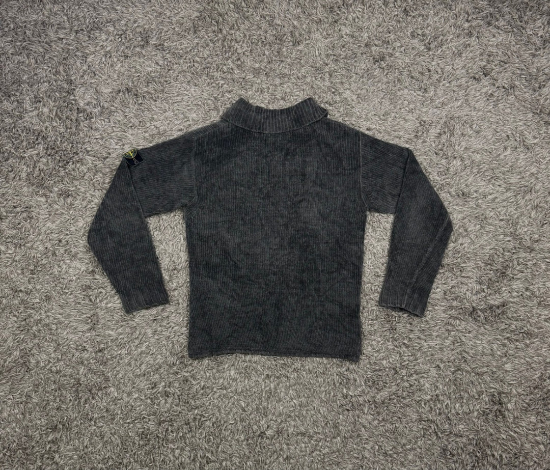 Stone Island maglione in cotone vintage