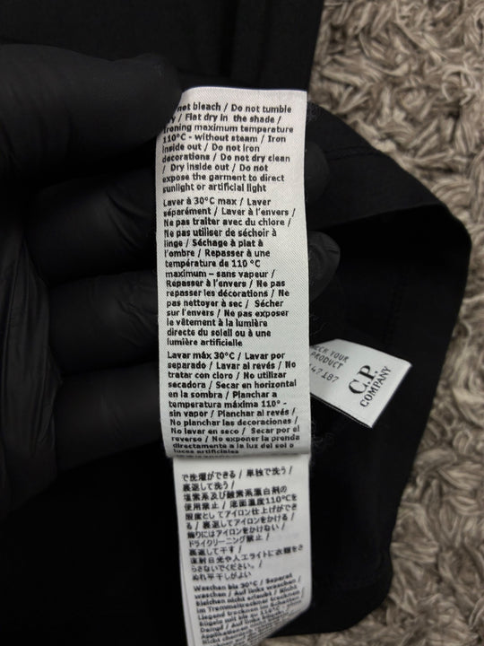 C.P. Company T-shirt