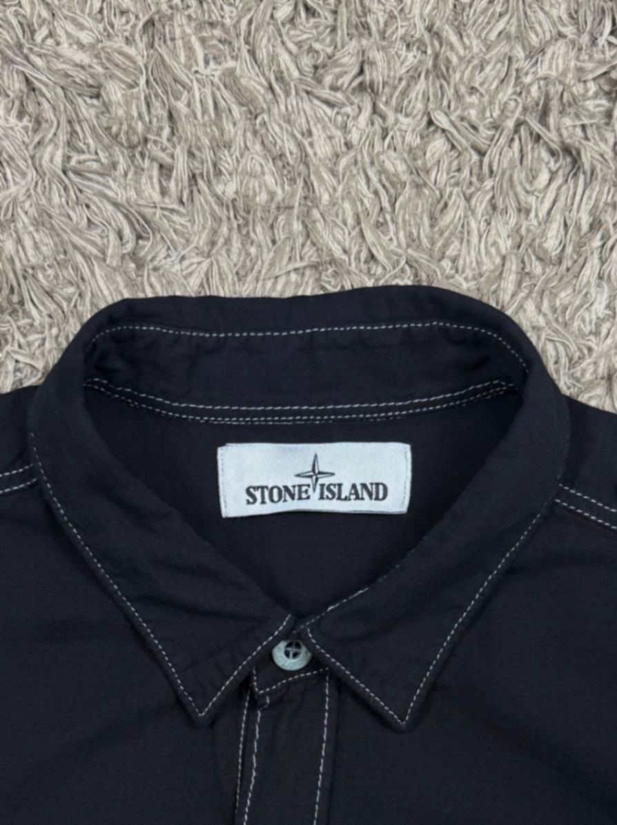 Stone Island Camicia