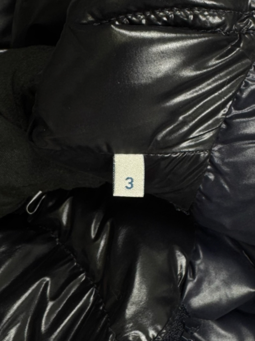 Moncler Ever Jacket