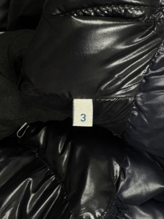Moncler Ever Jacket