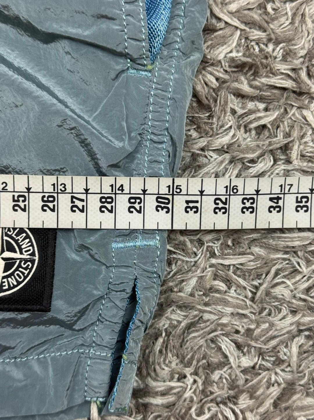 Stone Island Costume