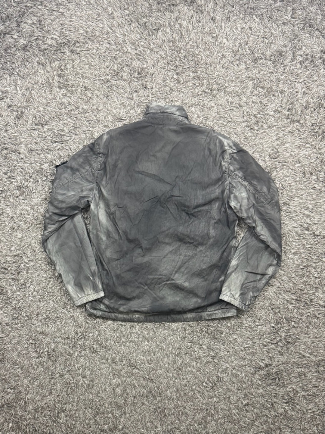Stone Island giubbotto Customized