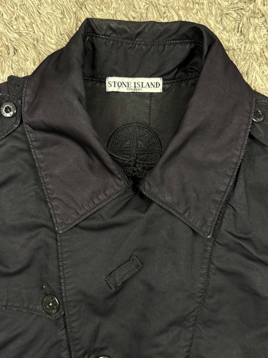 Stone Island Parka