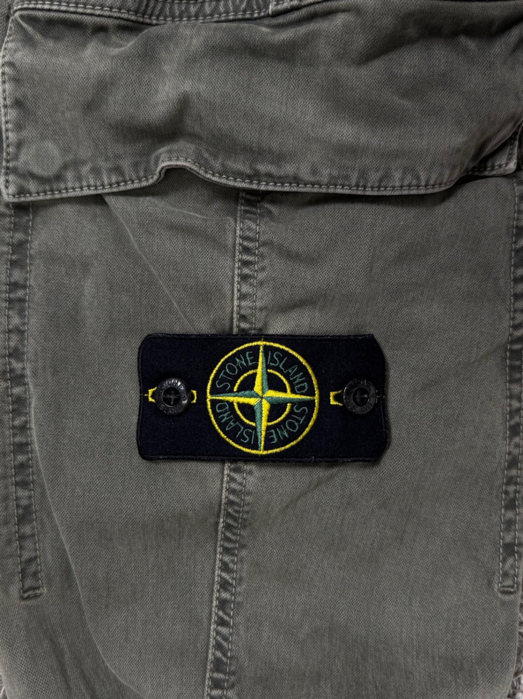 Stone Island Cargo