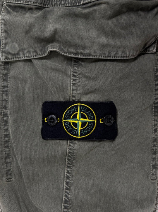 Stone Island Cargo