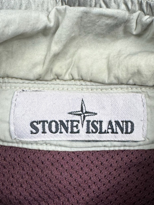 Stone Island giubbotto Customized