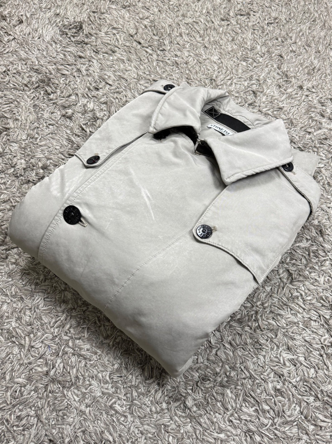 Stone Island David-OVD