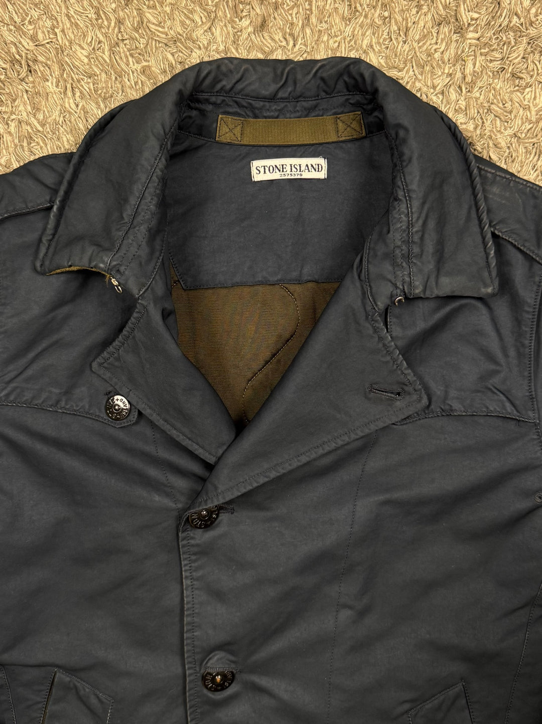 Stone Island DAVID-OVD