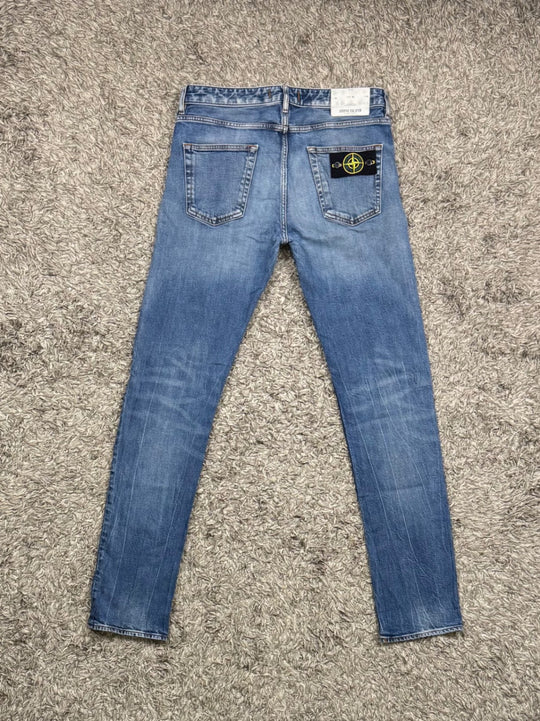 Stone Island Jeans