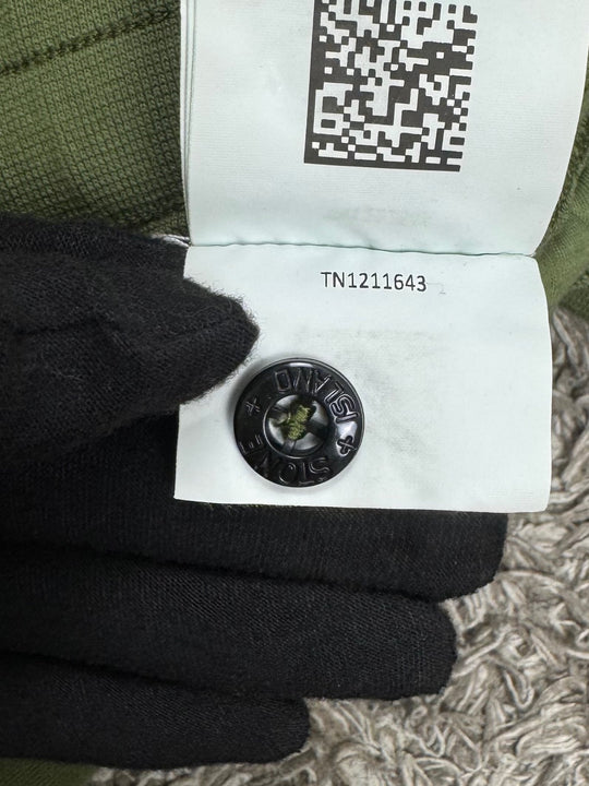 Stone Island Pantalone Tuta