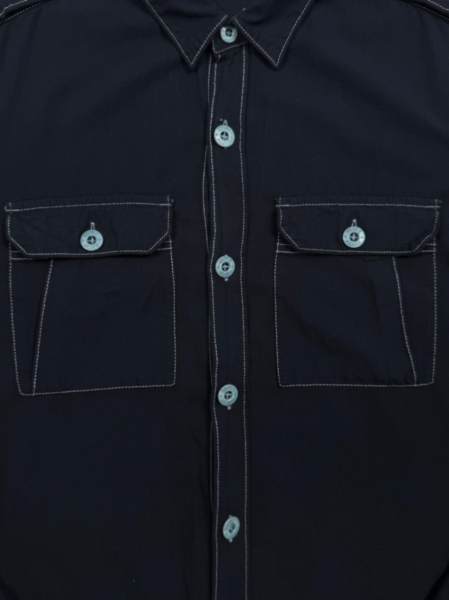 Stone Island Camicia