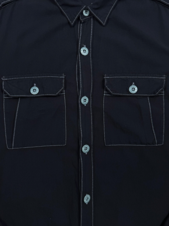 Stone Island Camicia