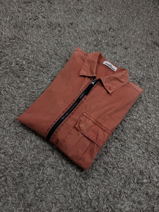 Stone Island Overshirt