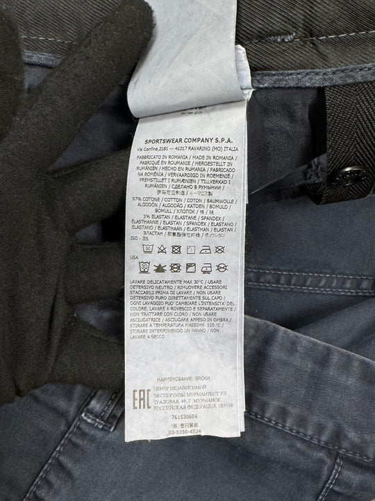 Stone Island Cargo