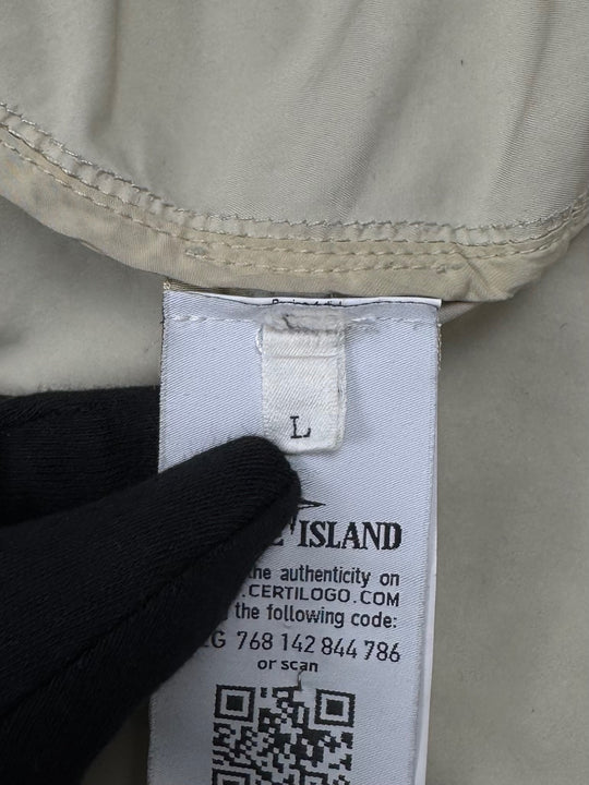 Stone Island David-TC