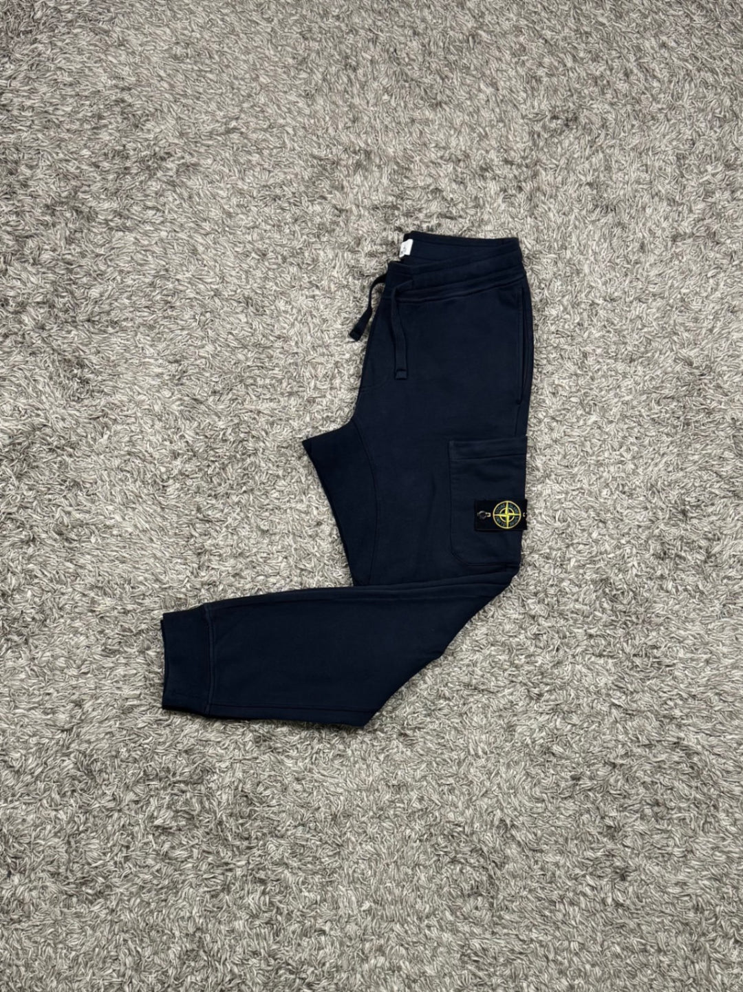 Stone Island Pantalone Tuta