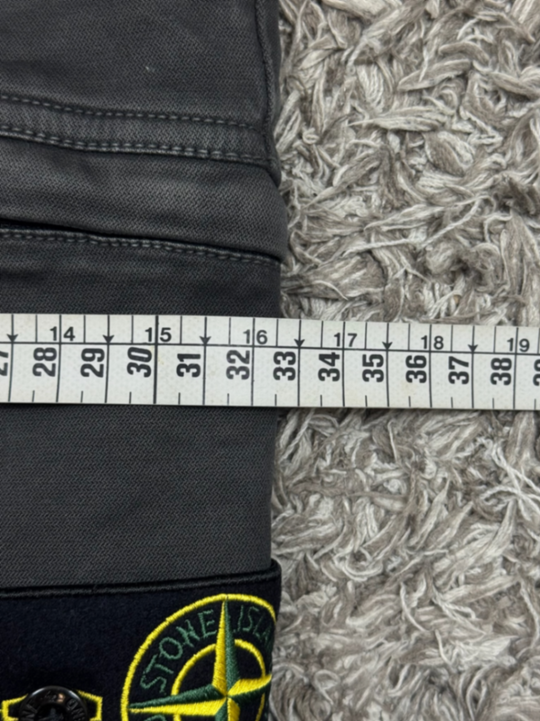 Stone Island Cargo