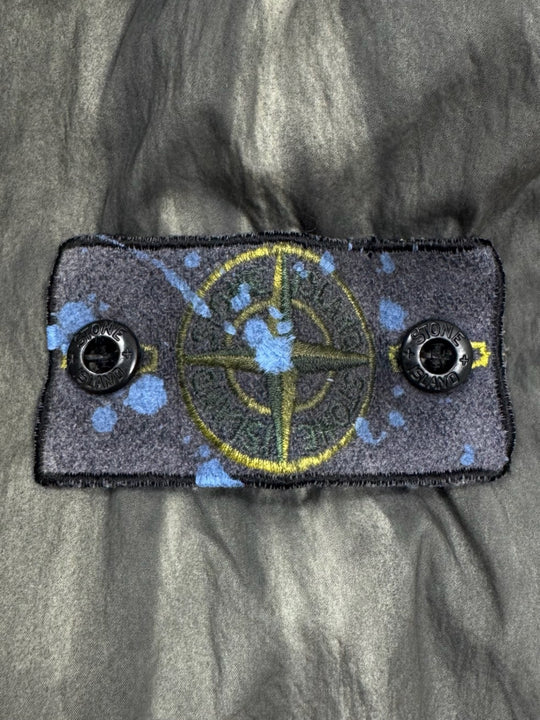 Stone Island giubbotto Customized
