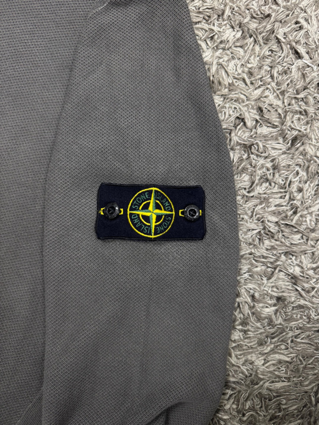 Stone Island Maglione