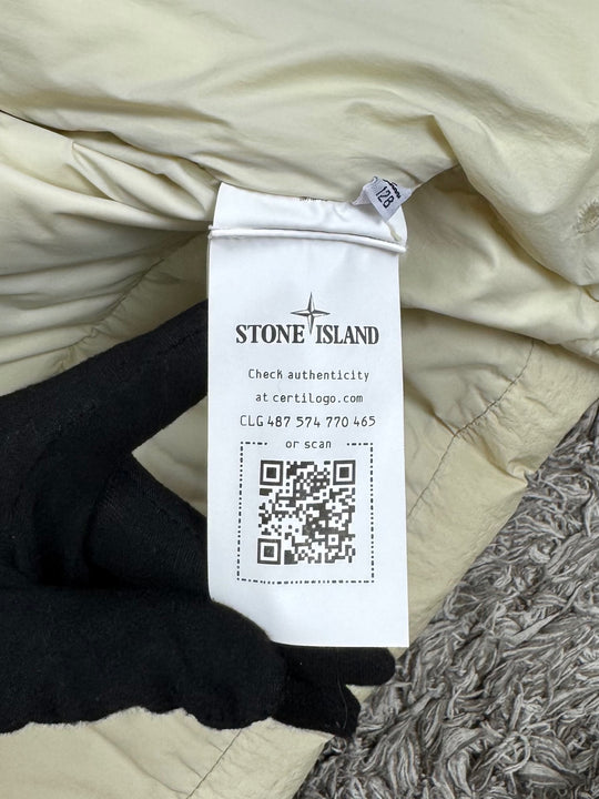 Stone Island Down Jacket