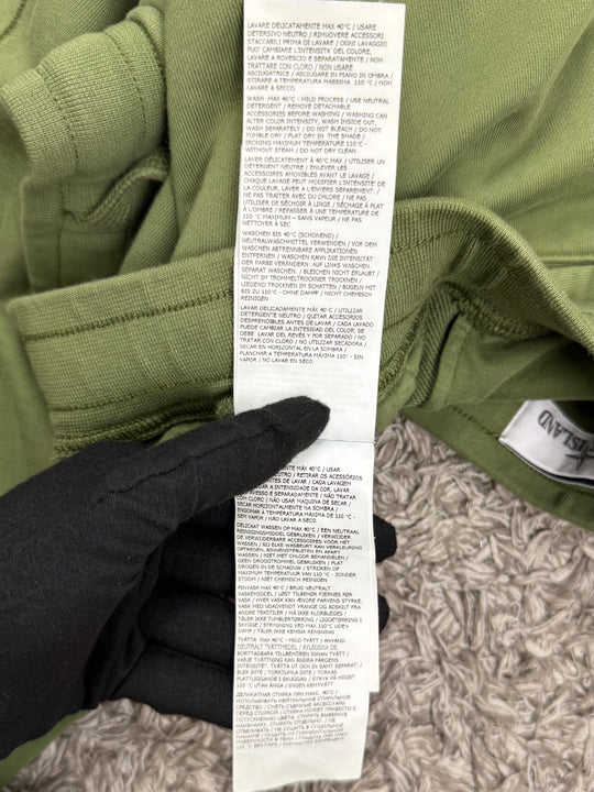 Stone Island Pantalone Tuta
