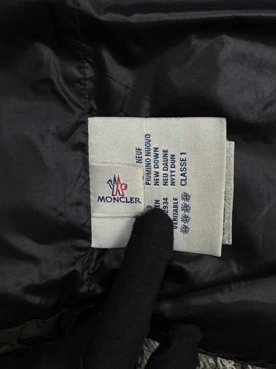 Moncler Grenoble Kostember Gilet