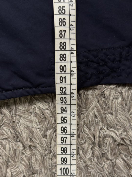 Stone Island Parka