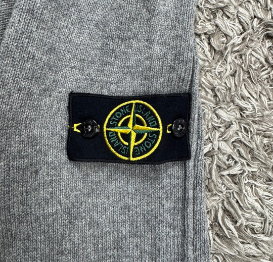 Stone Island Cardigan