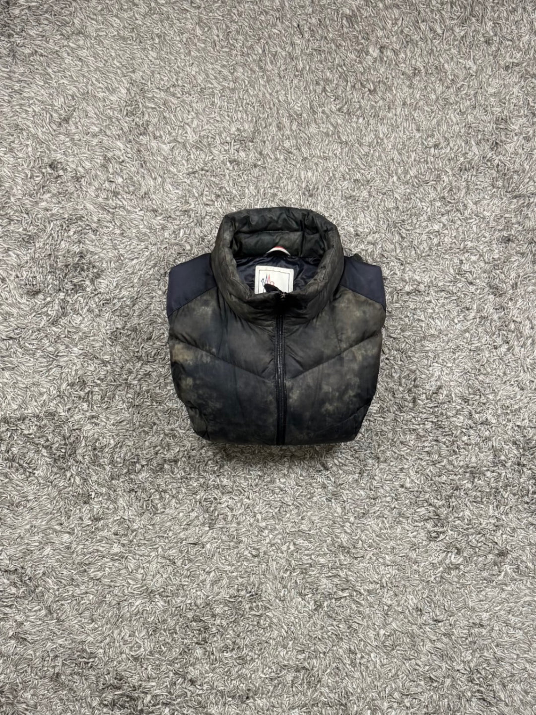 Moncler Grenoble Kostember Gilet