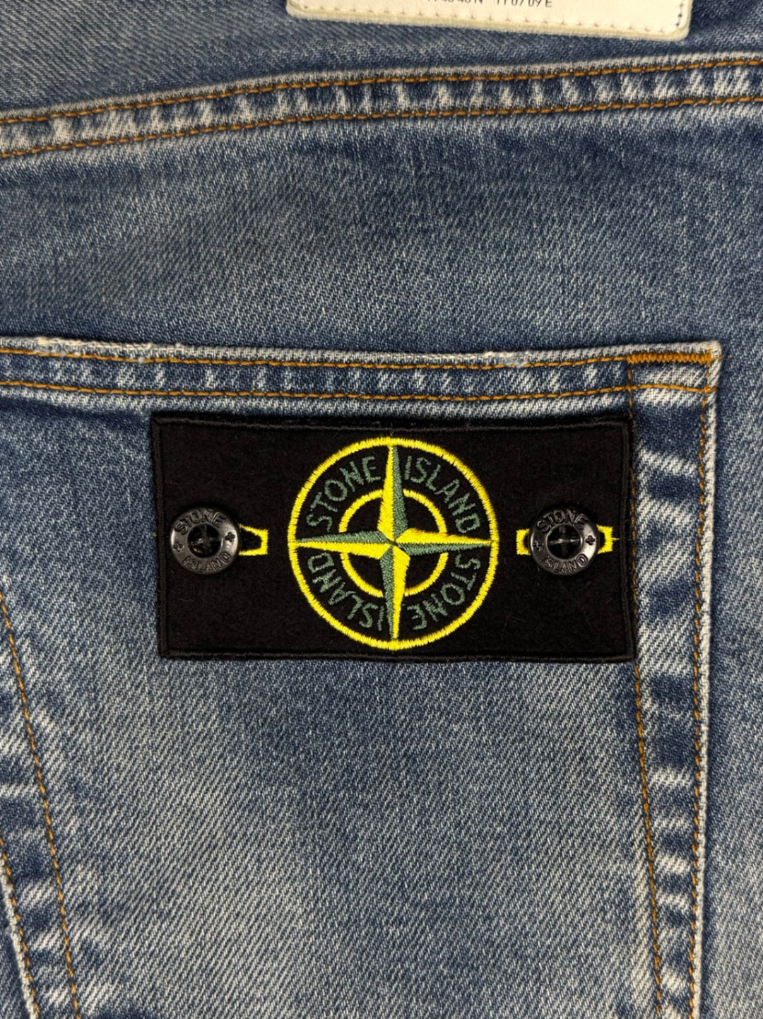 Stone Island Jeans