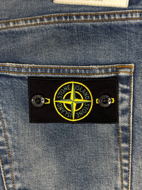 Stone Island Jeans