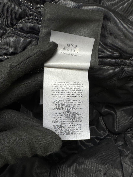 Stone Island Mussola Gommata