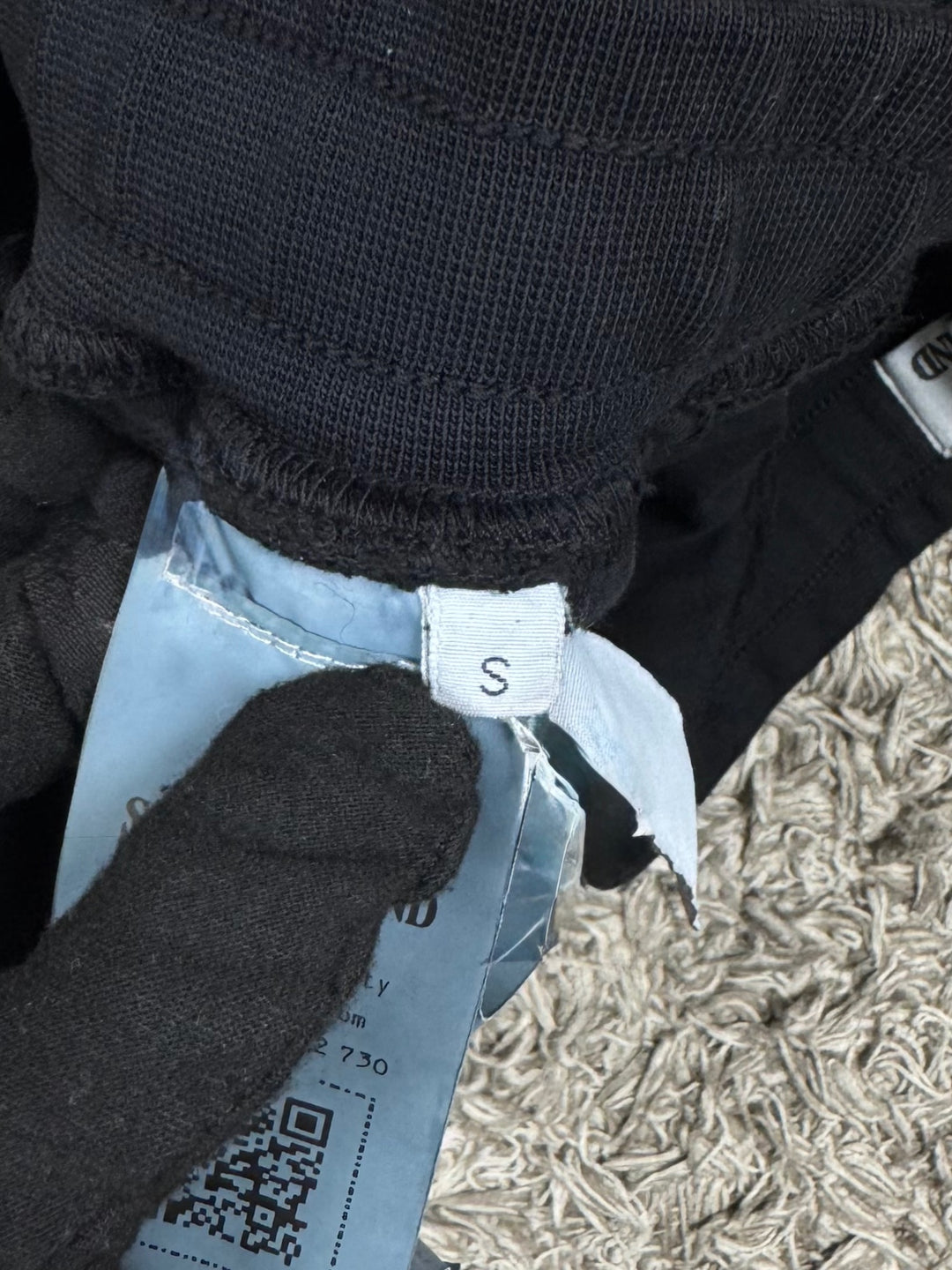 Stone Island Shorts