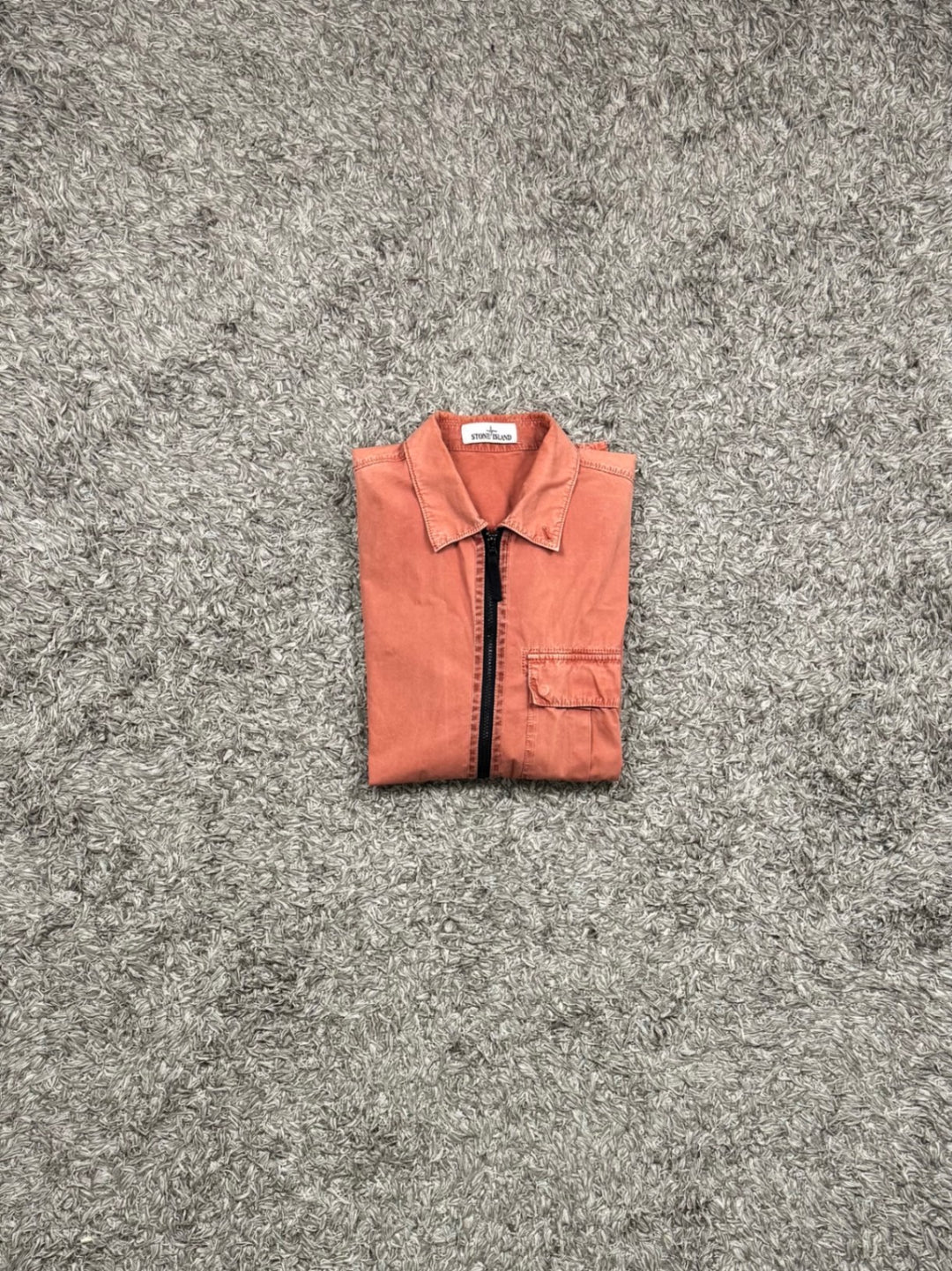 Stone Island Overshirt