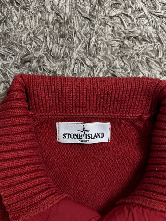 Stone Island Pullover