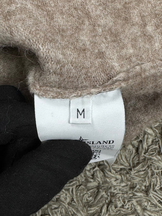 Stone Island Shadow Project Pullover