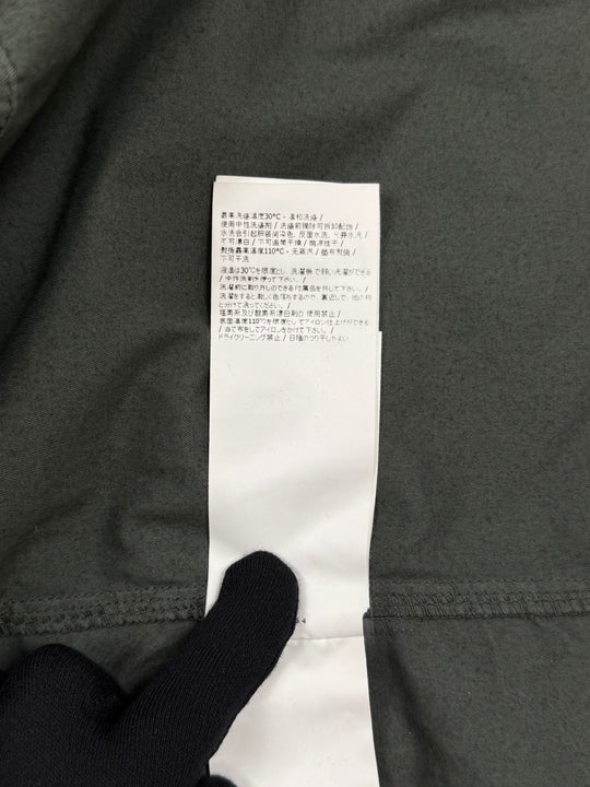 Stone Island Overshirt