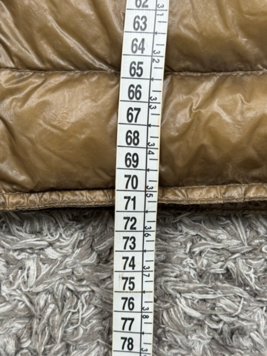 Moncler Gui Gilet